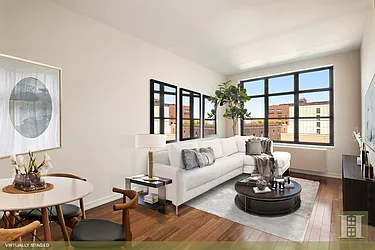 Rented by Halstead Real Estate