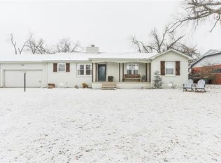 525 Benton Rd, Edmond, OK 73034