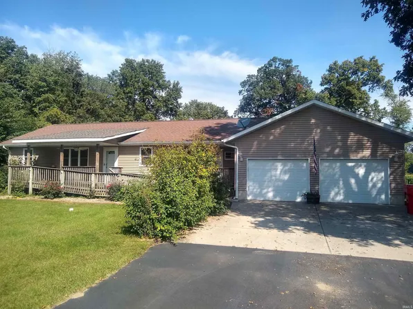 4680 W 400 S, North Judson, IN 46366