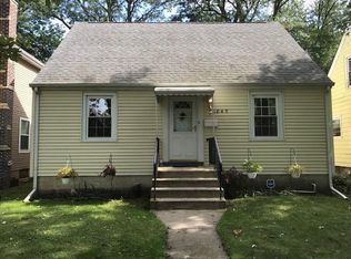 16845 Head Ave, Hazel Crest, IL 60429