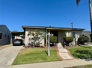 713 Davis Ave, Montebello, CA 90640