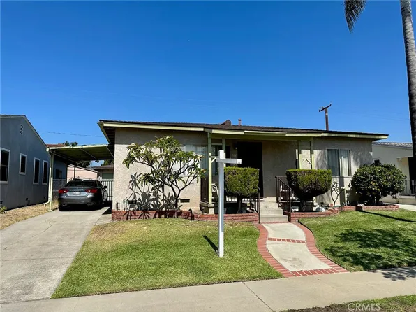 713 Davis Ave, Montebello, CA 90640