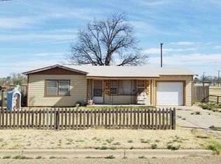1212 W 18th St, Plainview, TX 79072