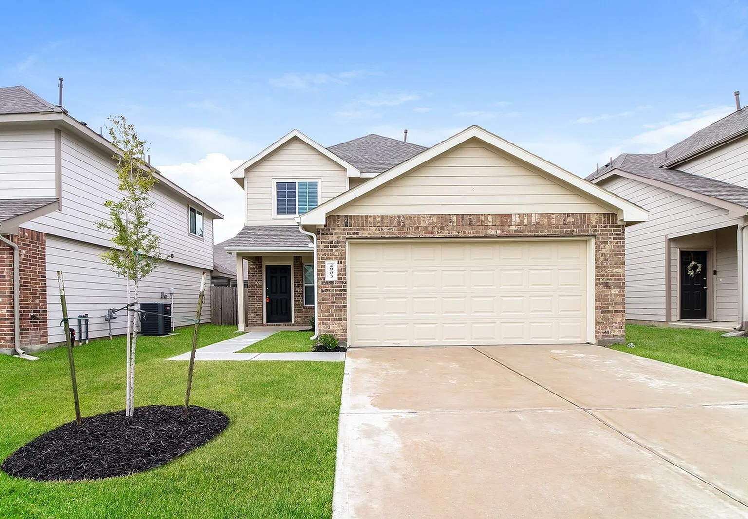 Cypresswood Landing — Photo 1