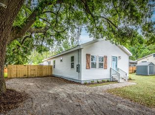 1145 Gunn Ave, Charleston, SC 29407