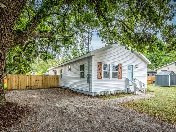 1145 Gunn Ave, Charleston, SC 29407