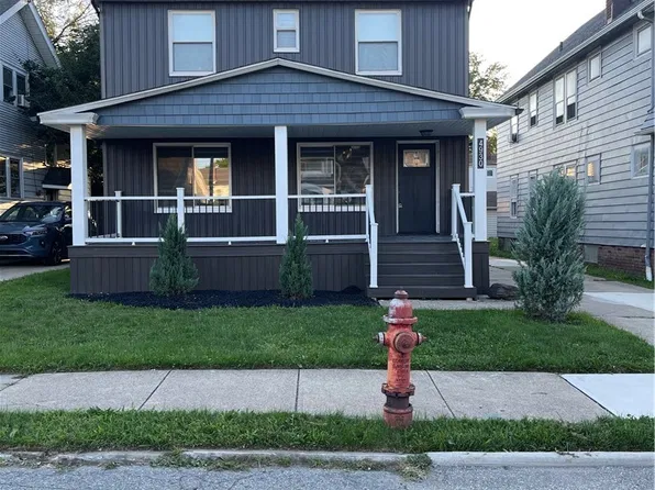 4930 E 107th St, Garfield Heights, OH 44125