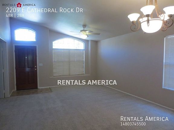 3rd image of 2209 E Cathedral Rock Dr