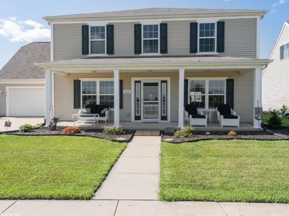 1874 Danvers Pkwy, Valparaiso, IN 46385