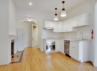 89 N Prospect St APT 1, Burlington, VT 05401