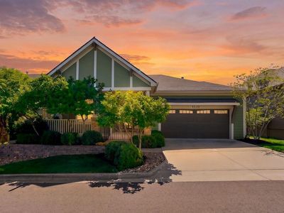 8539 Barstow St, Lenexa, KS, 66219