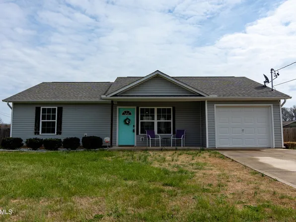 2129 Connor Isaac Ln, Mascot, TN 37806