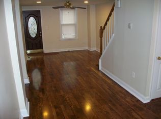 425 Manton St, Philadelphia, PA 19147