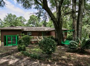 16150 Star Hill Rd, Tallahassee, FL 32310