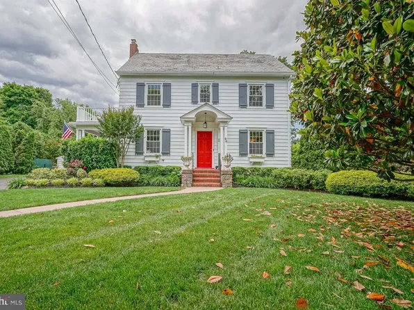 20 Cooper Ave, Marlton, NJ 08053