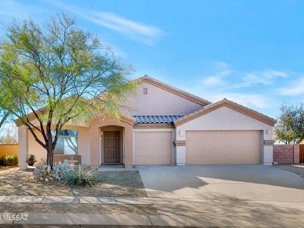 17200 S Cinnebar Mesa Ct, Vail, AZ 85641