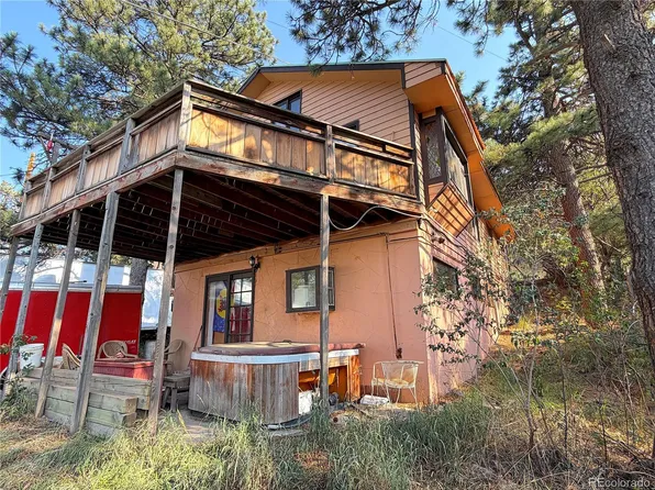 25 Pine Road, Golden, CO 80401