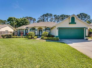 859 Hunters Creek Dr, West Melbourne, FL 32904