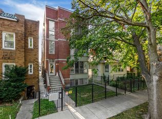 6216 N Fairfield Ave APT 1, Chicago, IL 60659