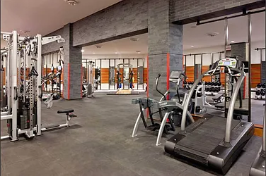 Rented by Nest Seekers International