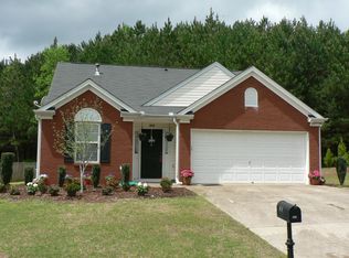 512 Carrington Ct, Canton, GA 30115