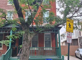 609 Berkley St #A, Camden, NJ 08103