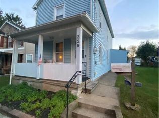 335 E Kleinhans St, Easton, PA 18042