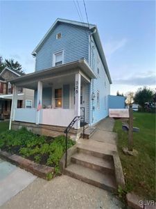 335 E Kleinhans St, Easton, PA, 18042