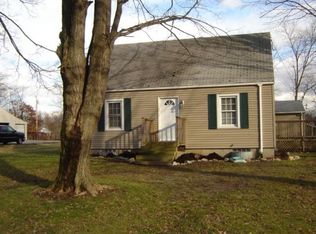 1758 Turnbull Rd, Dayton, OH 45432