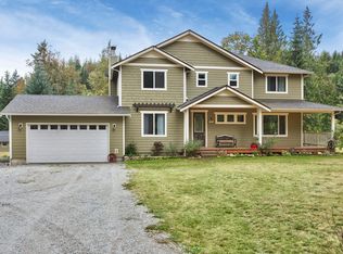 27903 99th Ave NE, Arlington, WA 98223