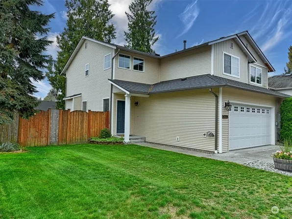 6110 209th St NE Street, Arlington, WA 98223