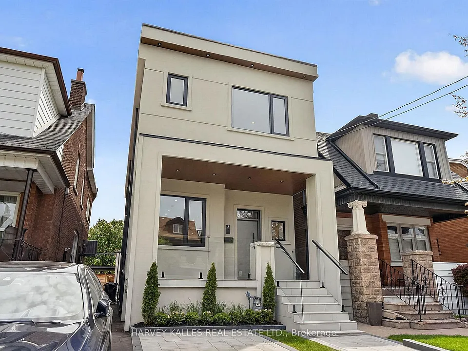 249 Lauder Ave #GARDEN