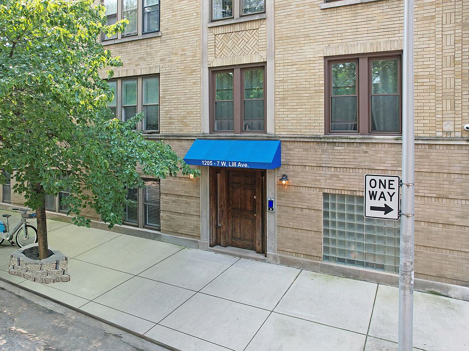 1st image of 1205 W Lill Ave APT G