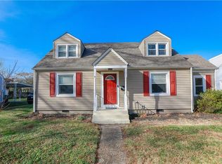 8125 Colin Dr, Norfolk, VA 23518