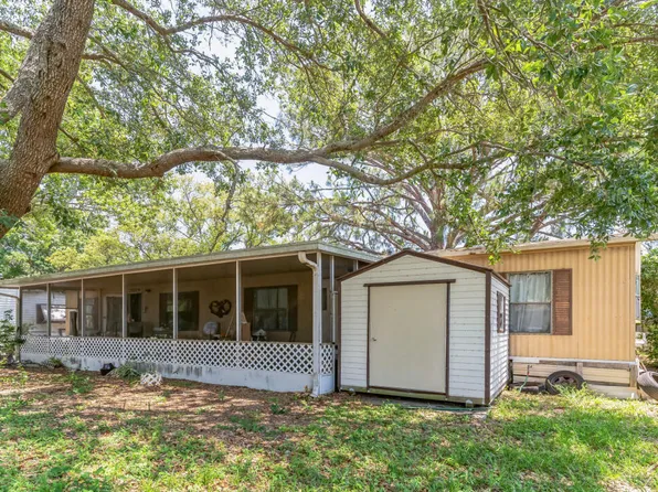 6856 Columbine Dr, Cocoa, FL 32927