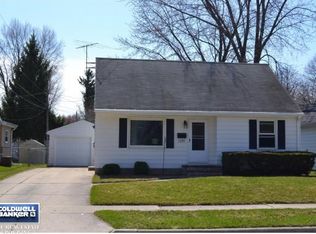 1281 Minahan St, Green Bay, WI 54303