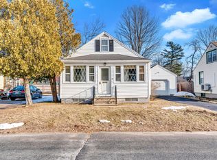 36 Old Salt Rd, Old Orchard Beach, ME 04064