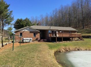 7114 State Route 751 SW, Stone Creek, OH 43840