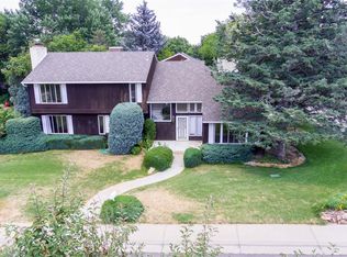2908 Kendrick St, Golden, CO 80401