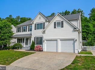 11 Basket Ct, Stafford, VA 22554