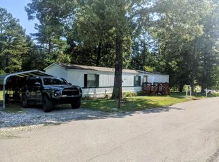 728 Auger Springs Rd, Corbin, KY 40701