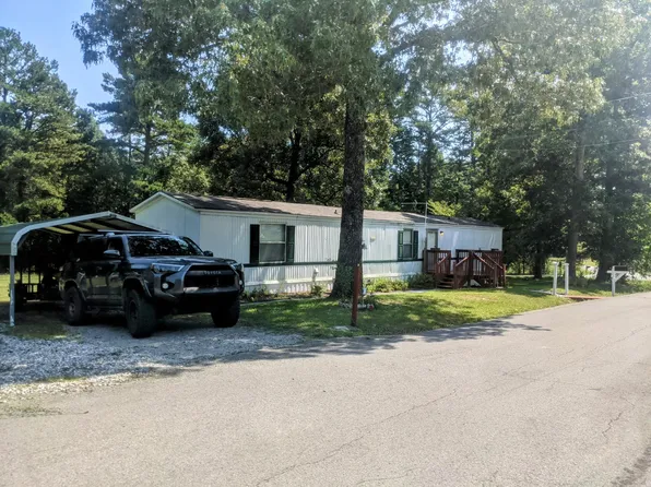 728 Auger Springs Rd, Corbin, KY 40701