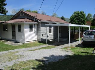 529 Rock Creek Rd, Erwin, TN 37650