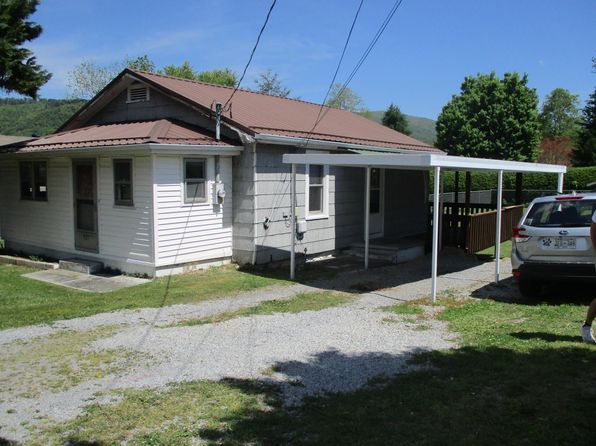 529 Rock Creek Rd