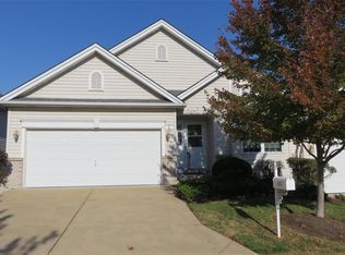 161 Worthington Cir #17, Saint Louis, MO