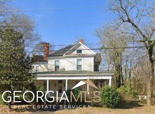 365 Covington St, Jackson, GA 30233