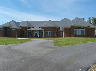 577 Pine Knoll Farms Loop, Stuart, VA 24171