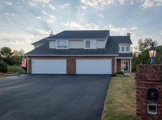 144A Robinson Walk, Bristol, TN 37620