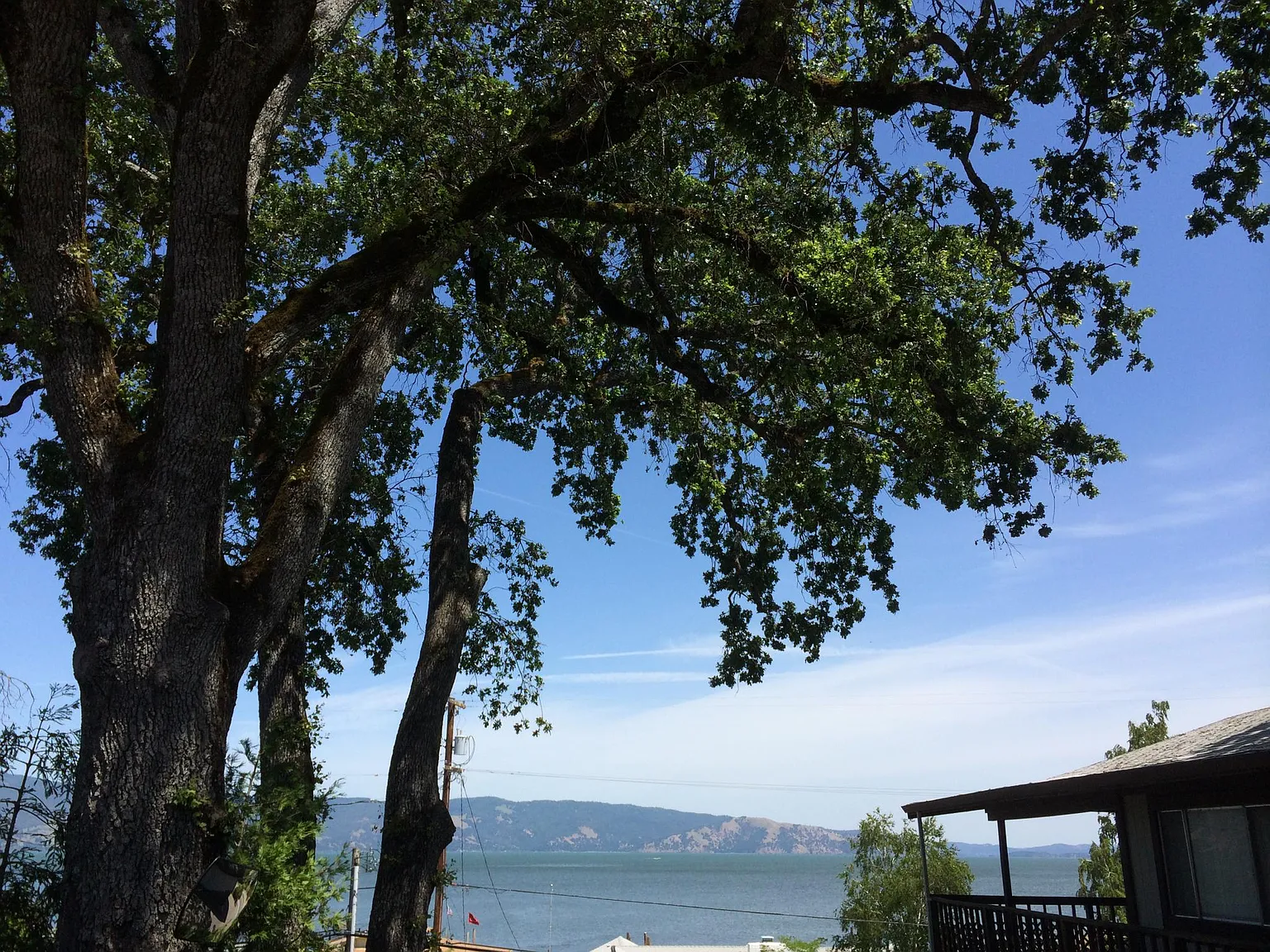 Lakeshore Blvd, Lakeport — Photo 2