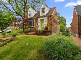 5456 Oleatha Ave, Saint Louis, MO